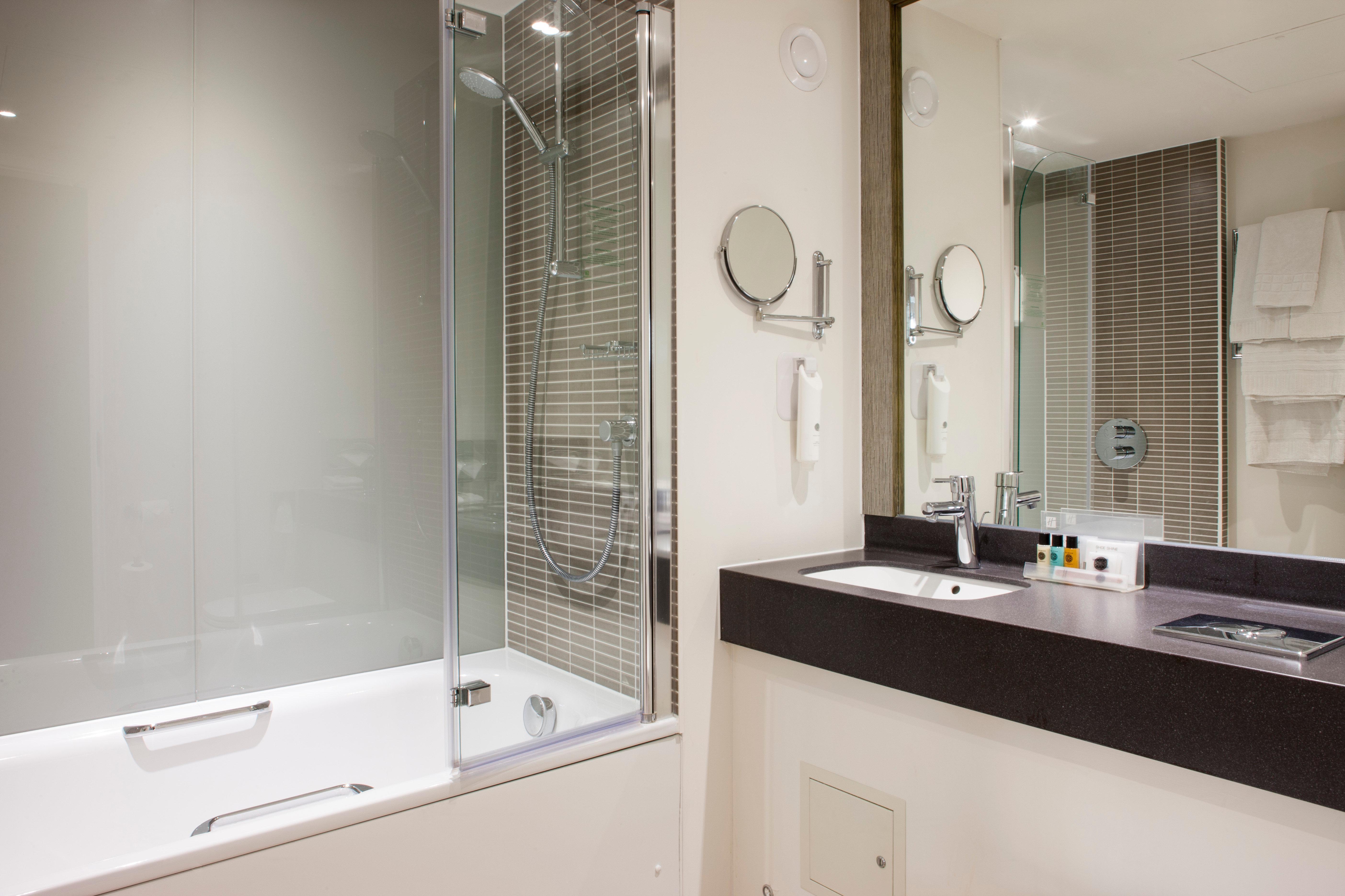 Holiday Inn Lincoln By Ihg Exterior foto